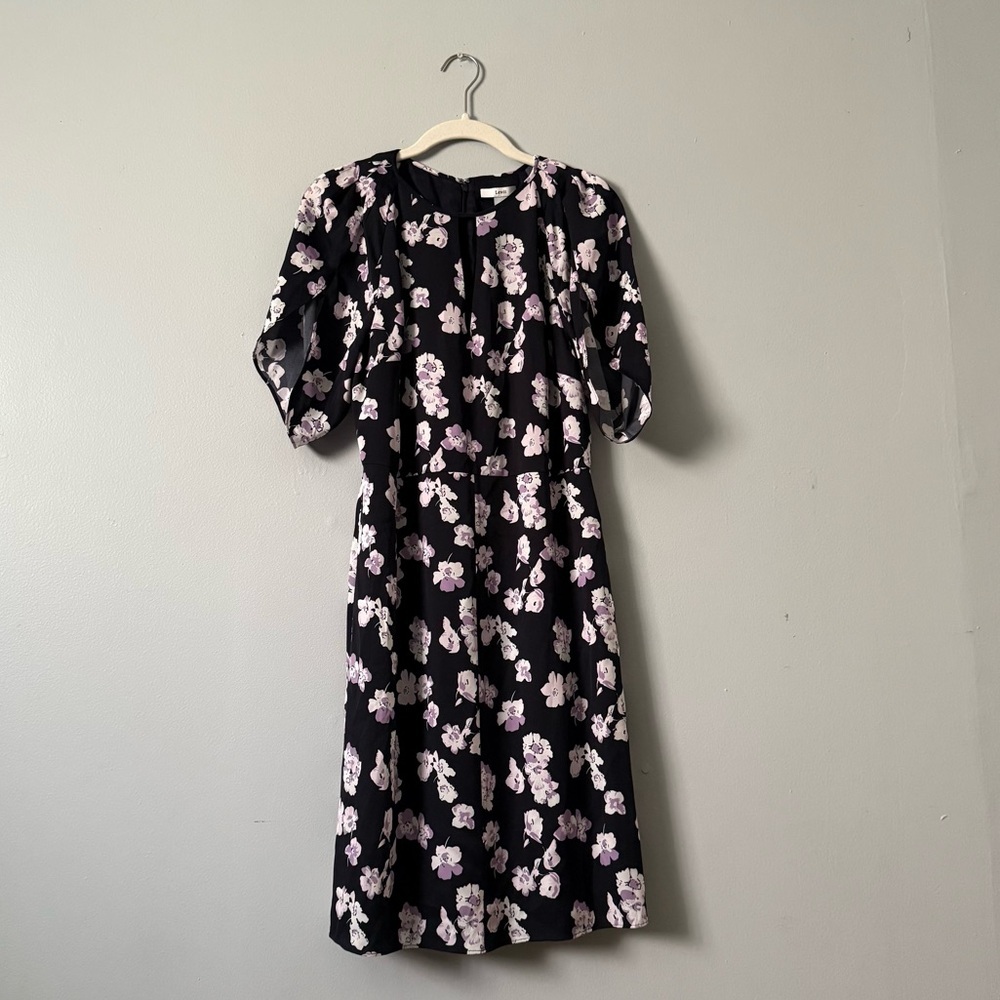Lewit Dress